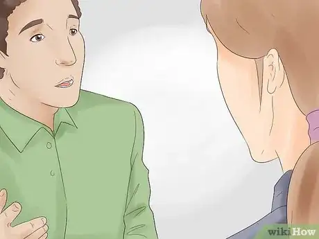 Image titled Find out if a Person Is Married Step 12