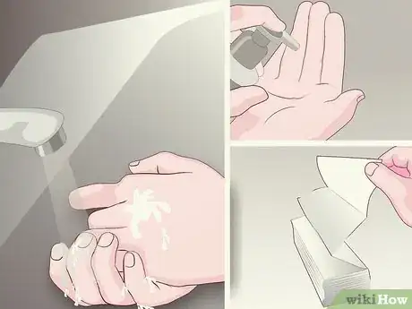 Image titled Prevent Health Care Associated Infections Step 1