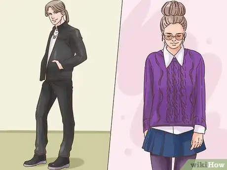 Image titled Choose a Practical Back to School Outfit Step 6