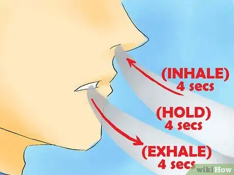 Image titled Cheer Up on Your Lunch Break Step 01