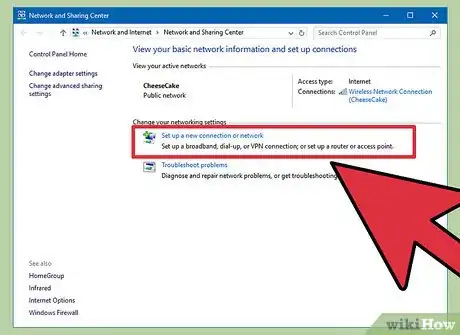 Image titled Set Up a Home PC With Multiple Modems and Phone Lines Step 3