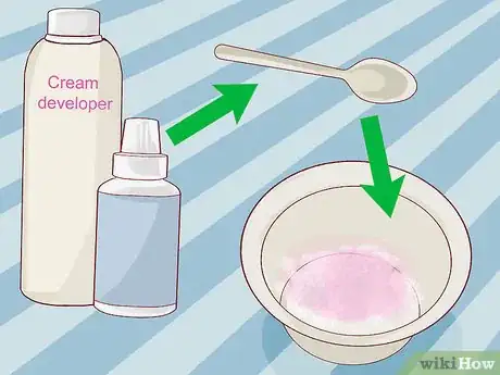 Image titled Dye Hair Sherbet Colors Step 6