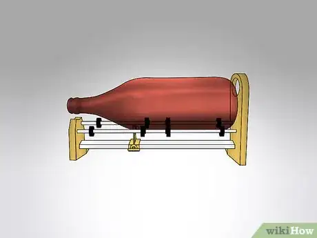 Image titled Make a Glass from a Bottle Step 3