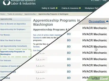 Image titled Become a Refrigeration Mechanic Step 5