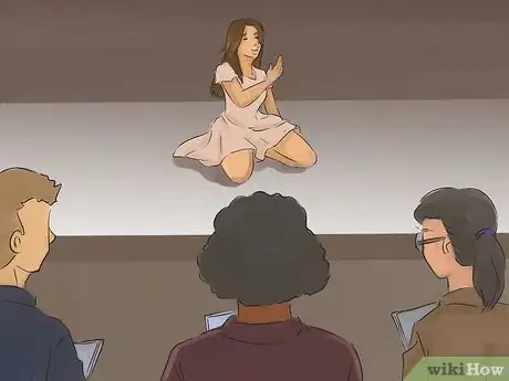 Image titled Be a Famous Actress Step 4