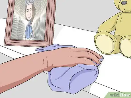 Image titled Make Your Bedroom Asthma Friendly Step 2