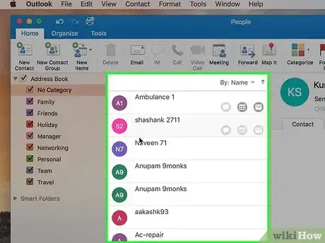 Image titled Export Connections from Linkedin Step 30