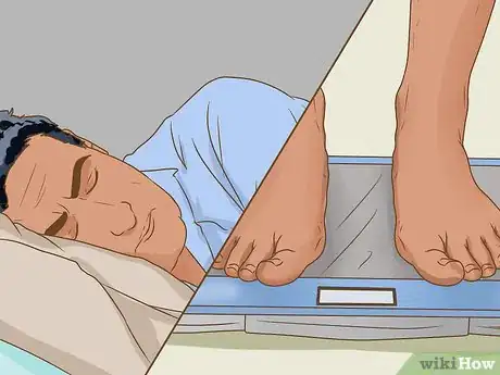 Image titled Weigh Yourself While Dieting Step 5