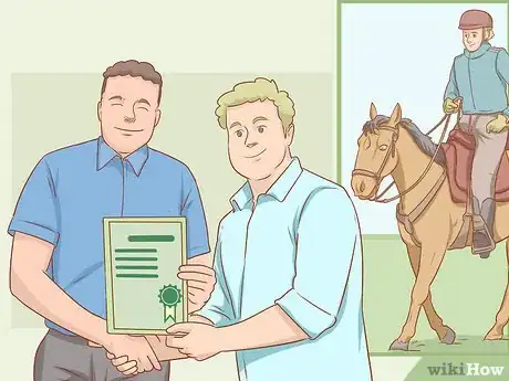 Image titled Become a Riding Instructor or Coach Step 10