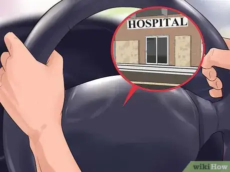 Image titled Identify and Treat Injuries From Stingrays and Sea Urchins Step 15