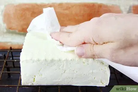 Image titled Make Fried Tofu Nuggets Step 2