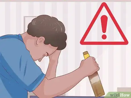 Image titled Stop Forcing Yourself to Act Okay Step 10