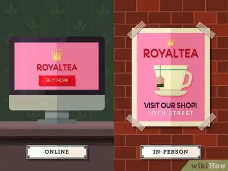 Image titled Start a Tea Business Step 9