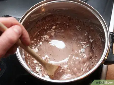 Image titled Make Chocolate Custard Step 23