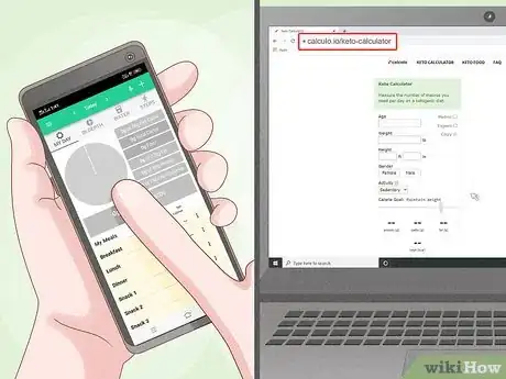 Image titled Do Clean Keto Step 4