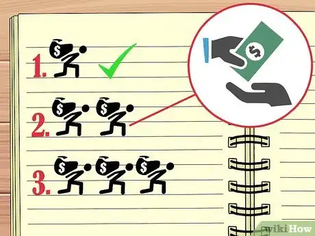Image titled Prioritize Your Debts Step 18