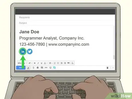 Image titled Get More Followers on LinkedIn Step 15