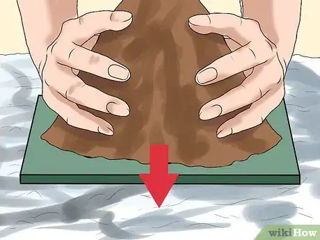 Image titled Make a Soda Bottle Volcano Step 11