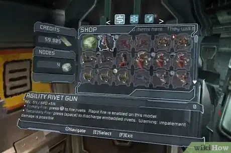 Image titled Kill the Hive Mind in Dead Space Step 1