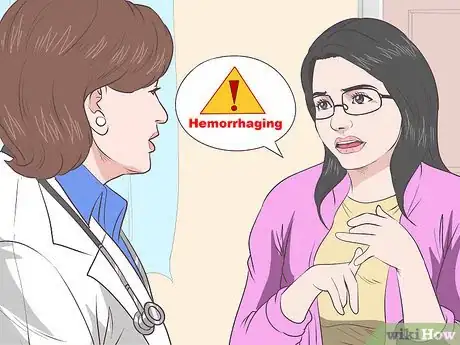 Image titled Prevent and Treat Postpartum Hemorrhage Step 7