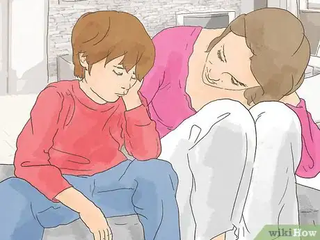 Image titled Get Rid of a Bully when in a New School Step 18