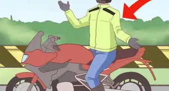 Survive a Motorbike Crash