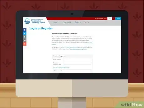 Image titled Get Federal Financial Aid to Rehabilitate Historic Buildings Step 18