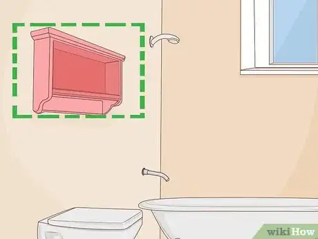 Image titled Decorate a Bathroom Step 8