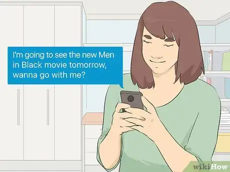 Image titled Text Message Someone You Like Step 8