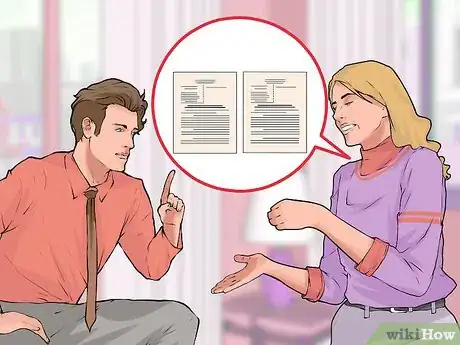 Image titled Defend Yourself in a Birth Injury Lawsuit Step 8