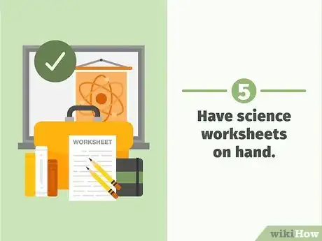 Image titled Challenge Gifted Students Who Finish Work Early Step 5