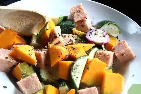 Image titled Make Ham‐Roasted Vegetables Step 10