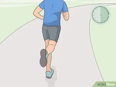 Image titled Run a Faster Half Marathon Step 3