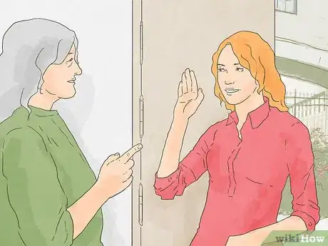 Image titled Handle Conflict About Not Visiting Family on Your Vacation Step 11