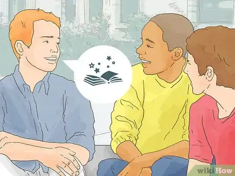 Image titled Tell an Interesting Travel Story Step 12