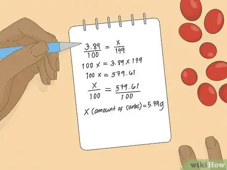 Image titled Calculate Glycemic Load Step 4