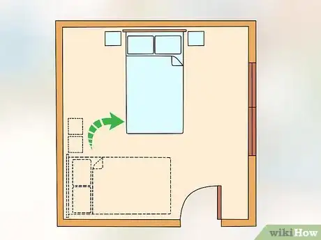 Image titled Make Your Room Look More Grown Up Step 10