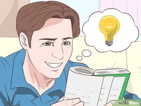 Image titled Have a Big Imagination Step 1