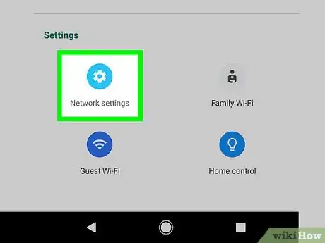 Image titled Turn Off Stats and Diagnostics Reporting on Google Wifi on Android Step 3