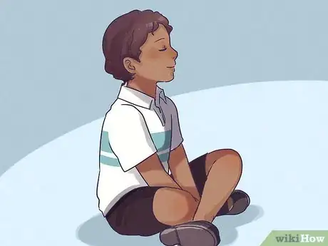 Image titled Handle Anxiety in Children Step 2