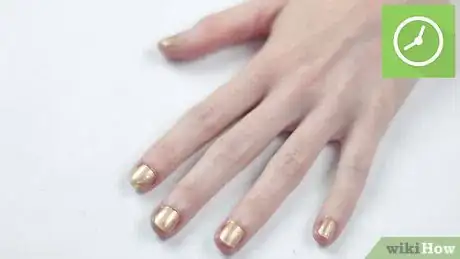 Image titled Do Cheetah Print Nails Step 6