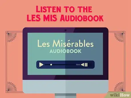 Image titled Read Les Miserables Step 12