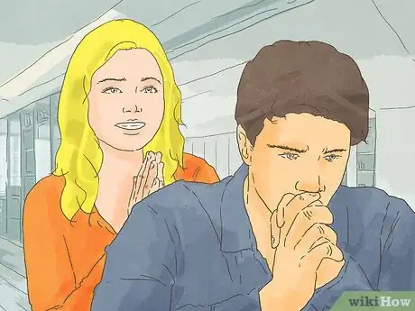 Image titled Apologise for Offending Your Friend Step 2