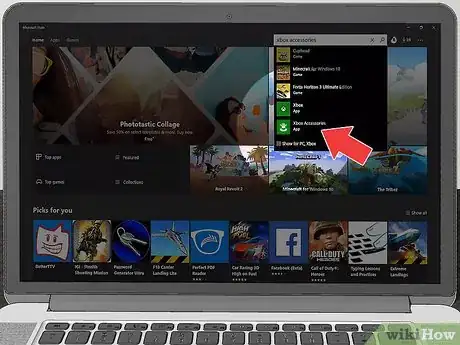 Image titled Update an Xbox Controller Step 16