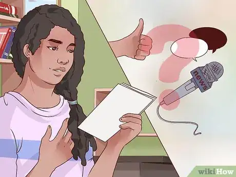 Image titled Write a Human Interest Piece Step 14