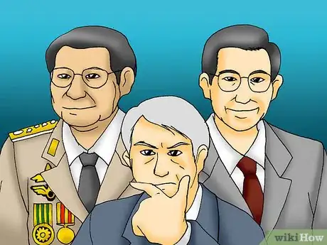 Image titled Understand Machiavellianism Step 11