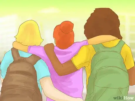 Image titled Be a Positive Role Model for Your Teenager Step 9