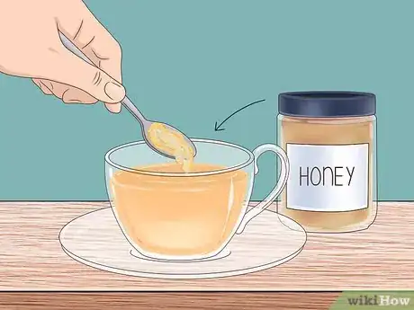Image titled Use Herbal Teas to Decrease Inflammation Step 7