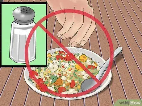 Image titled Cut Salt Without Cutting Flavor Step 9