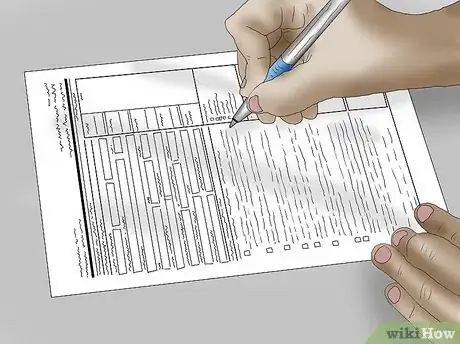 Image titled Adjust Immigration Status Through Marriage Step 7